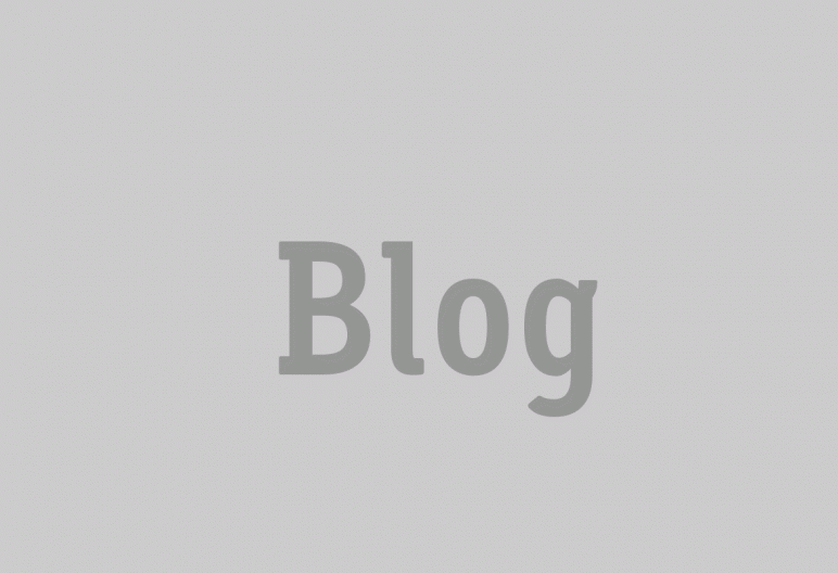 Blog